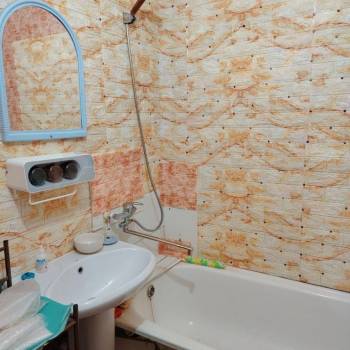 Сдается 2-х комнатная квартира, 53 м²