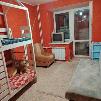 Сдается 2-х комнатная квартира, 53 м²