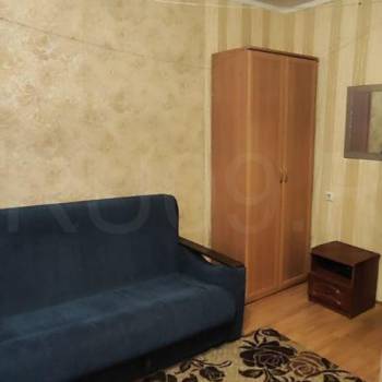 Сдается 1-комнатная квартира, 16 м²