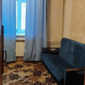 Сдается 1-комнатная квартира, 16 м²