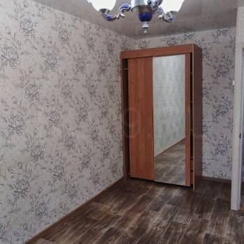 Продается 2-х комнатная квартира, 46 м²