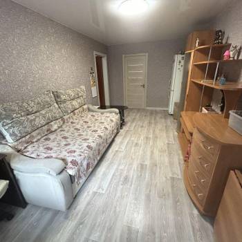 Сдается 2-х комнатная квартира, 44 м²