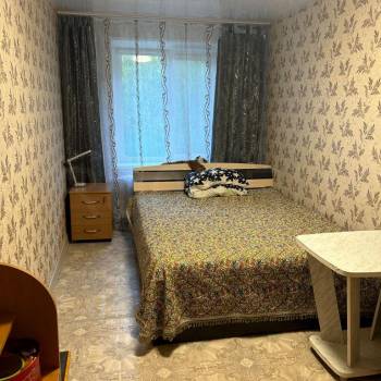 Сдается 2-х комнатная квартира, 44 м²