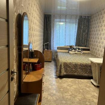 Сдается 2-х комнатная квартира, 44 м²