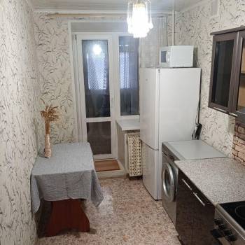 Сдается 2-х комнатная квартира, 40 м²