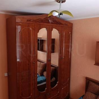 Сдается 2-х комнатная квартира, 40 м²