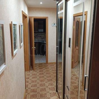 Сдается 2-х комнатная квартира, 40 м²