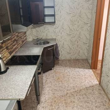 Сдается 2-х комнатная квартира, 40 м²