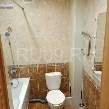 Сдается 2-х комнатная квартира, 40 м²