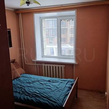 Сдается 2-х комнатная квартира, 40 м²