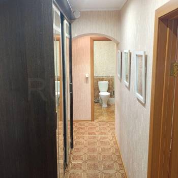 Сдается 2-х комнатная квартира, 40 м²