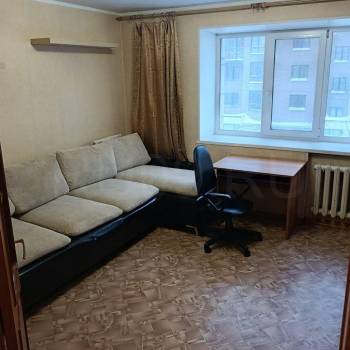 Сдается 2-х комнатная квартира, 40 м²