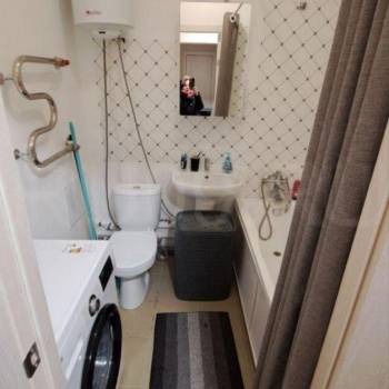 Продается 1-комнатная квартира, 38 м²