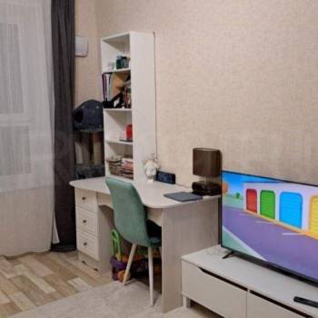 Продается 1-комнатная квартира, 38 м²
