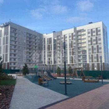Продается 1-комнатная квартира, 38 м²