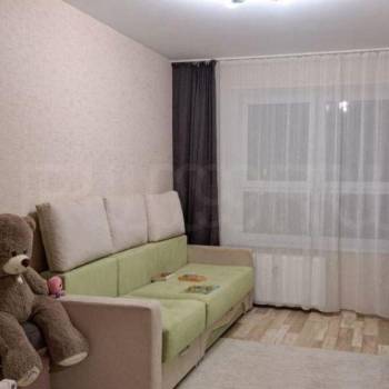 Продается 1-комнатная квартира, 38 м²