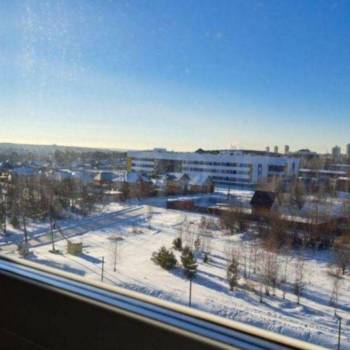 Продается 1-комнатная квартира, 38 м²