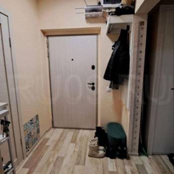 Продается 1-комнатная квартира, 38 м²