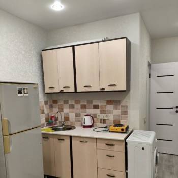 Сдается 1-комнатная квартира, 16 м²