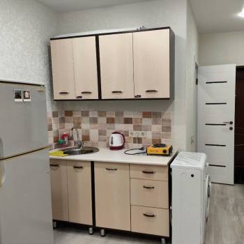 Сдается 1-комнатная квартира, 16 м²