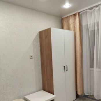 Сдается 1-комнатная квартира, 16 м²