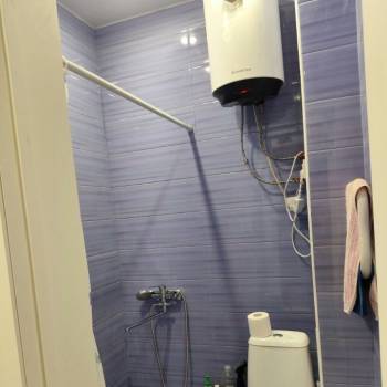 Сдается 1-комнатная квартира, 16 м²