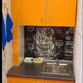 Сдается 1-комнатная квартира, 32 м²