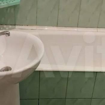 Сдается 1-комнатная квартира, 32 м²