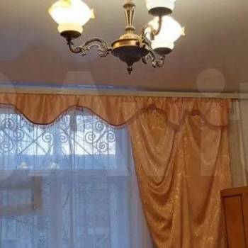 Сдается 1-комнатная квартира, 32 м²