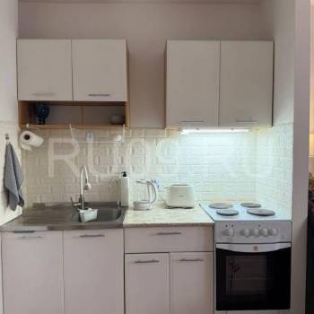 Сдается 1-комнатная квартира, 25 м²