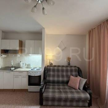 Сдается 1-комнатная квартира, 25 м²