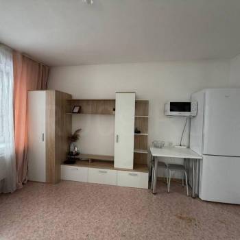 Сдается 1-комнатная квартира, 25 м²