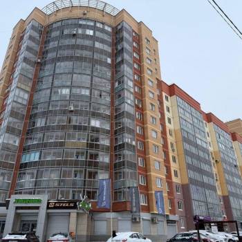 Сдается 1-комнатная квартира, 25 м²