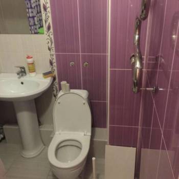 Сдается 1-комнатная квартира, 27 м²