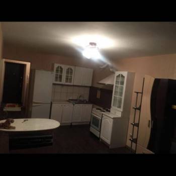 Сдается 1-комнатная квартира, 27 м²