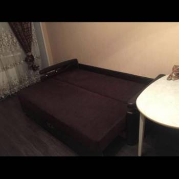 Сдается 1-комнатная квартира, 27 м²