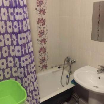 Сдается 1-комнатная квартира, 27 м²