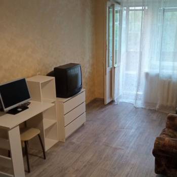 Сдается 1-комнатная квартира, 32 м²
