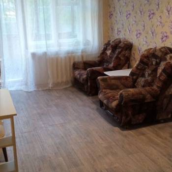 Сдается 1-комнатная квартира, 32 м²