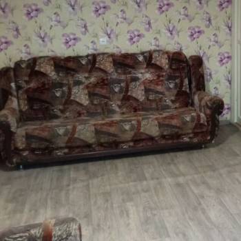 Сдается 1-комнатная квартира, 32 м²