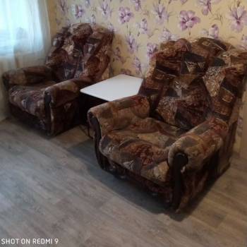 Сдается 1-комнатная квартира, 32 м²