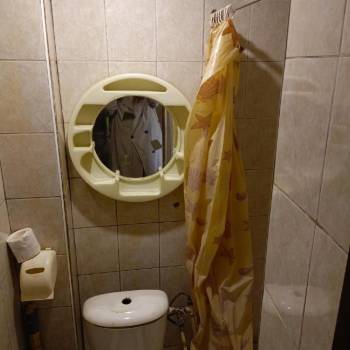 Сдается 1-комнатная квартира, 14 м²