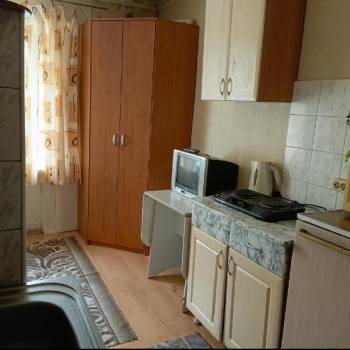 Сдается 1-комнатная квартира, 14 м²
