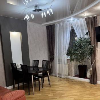 Сдается Многокомнатная квартира, 97,5 м²