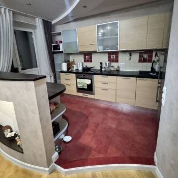 Сдается Многокомнатная квартира, 97,5 м²