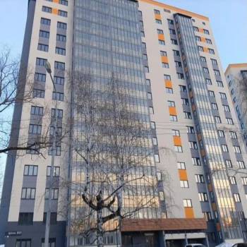 Продается 2-х комнатная квартира, 44 м²