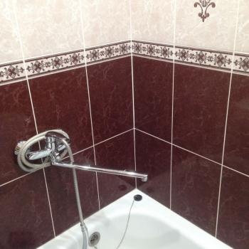 Сдается 2-х комнатная квартира, 53,1 м²