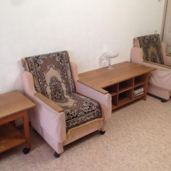 Сдается 2-х комнатная квартира, 53,1 м²