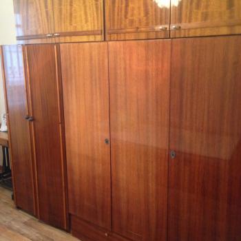 Сдается 2-х комнатная квартира, 53,1 м²