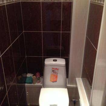 Сдается 2-х комнатная квартира, 53,1 м²